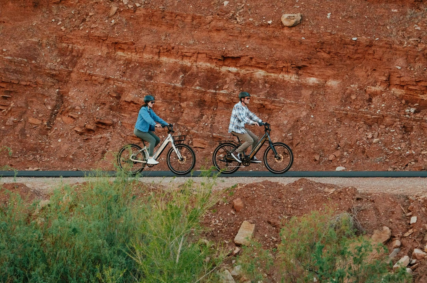 Aventon Pace 4 Step Through Ebike
