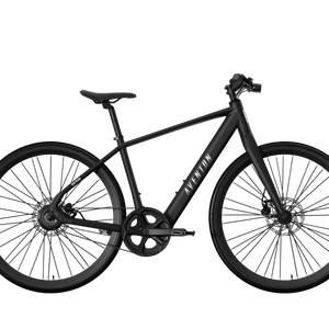 Aventon Level 3 Commuter Ebike