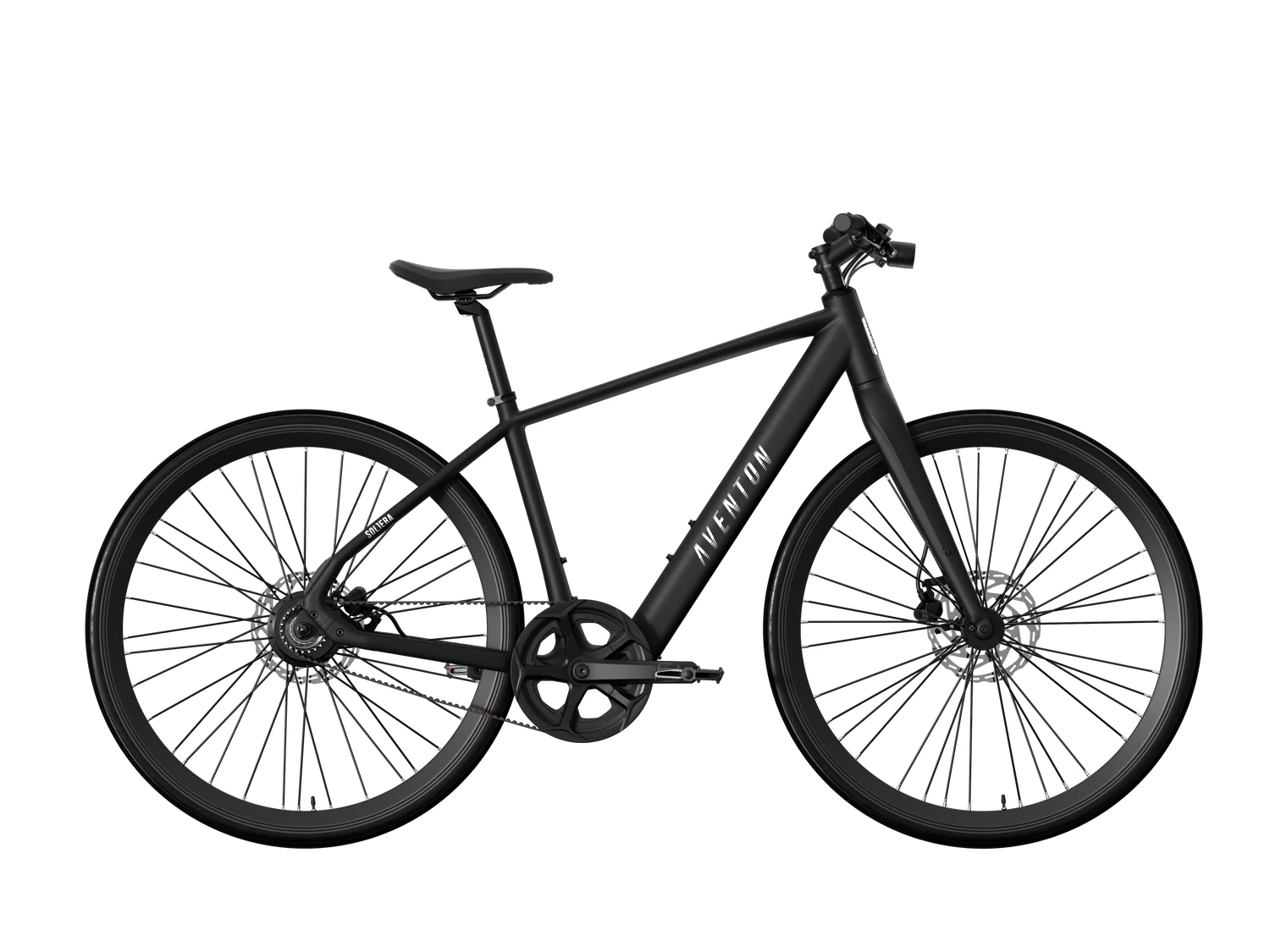 Aventon Level 3 Commuter Ebike