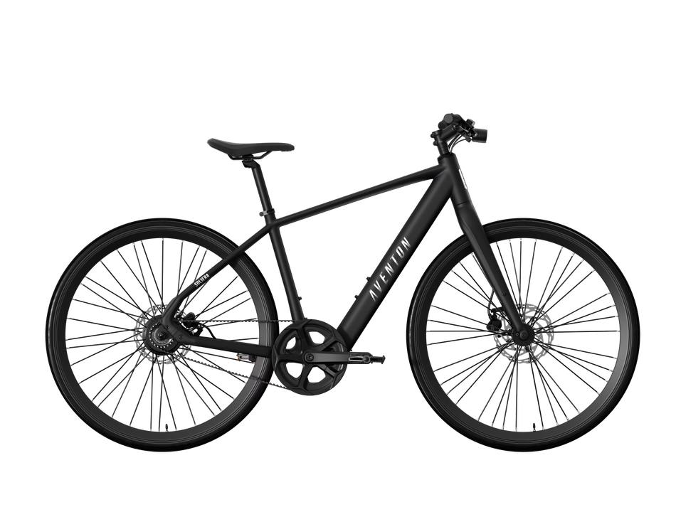 Aventon Level 3 Commuter Ebike