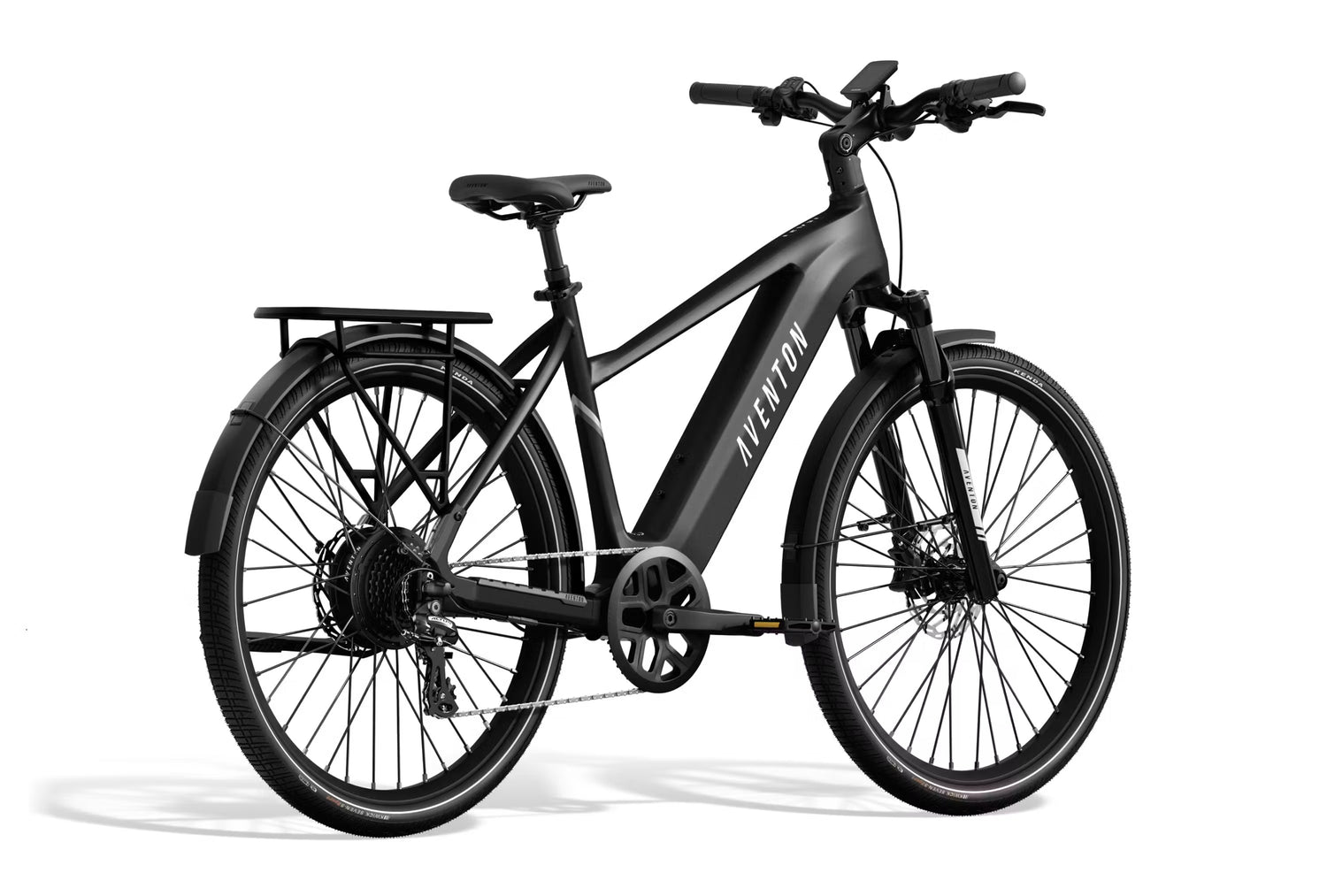 Aventon Level 3 Commuter Ebike