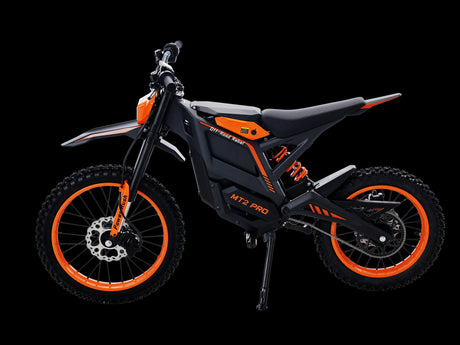 Monster Mini Dirt Bike/Monster Pro Mid-Drive Electric Dirt Bike