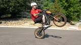 Monster Mini Dirt Bike/Monster Pro Mid-Drive Electric Dirt Bike