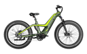 Heybike Hero--Best Carbon-Fiber All-Terrain Ebike