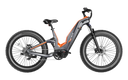 Heybike Hero--Best Carbon-Fiber All-Terrain Ebike