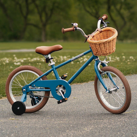 Beaumont Mini 16" Kids Bike (4-6 yrs)