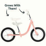 Cub 12" Kids Balance Bike (18 mos-4 yrs)