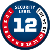 CITYCHAIN™ 1010 (4.6' / 3.6' / 2.8')