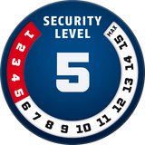 STEEL-O-CHAIN™ 5805C (3.7' OR 2.5')