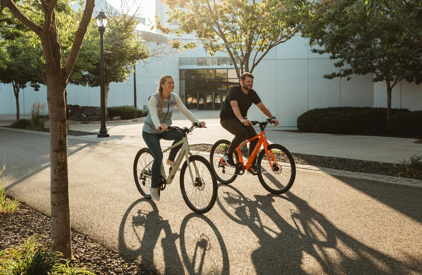 Velotric T1 ST Plus Ebike-"Best Electric Bike for 2026" - CNET