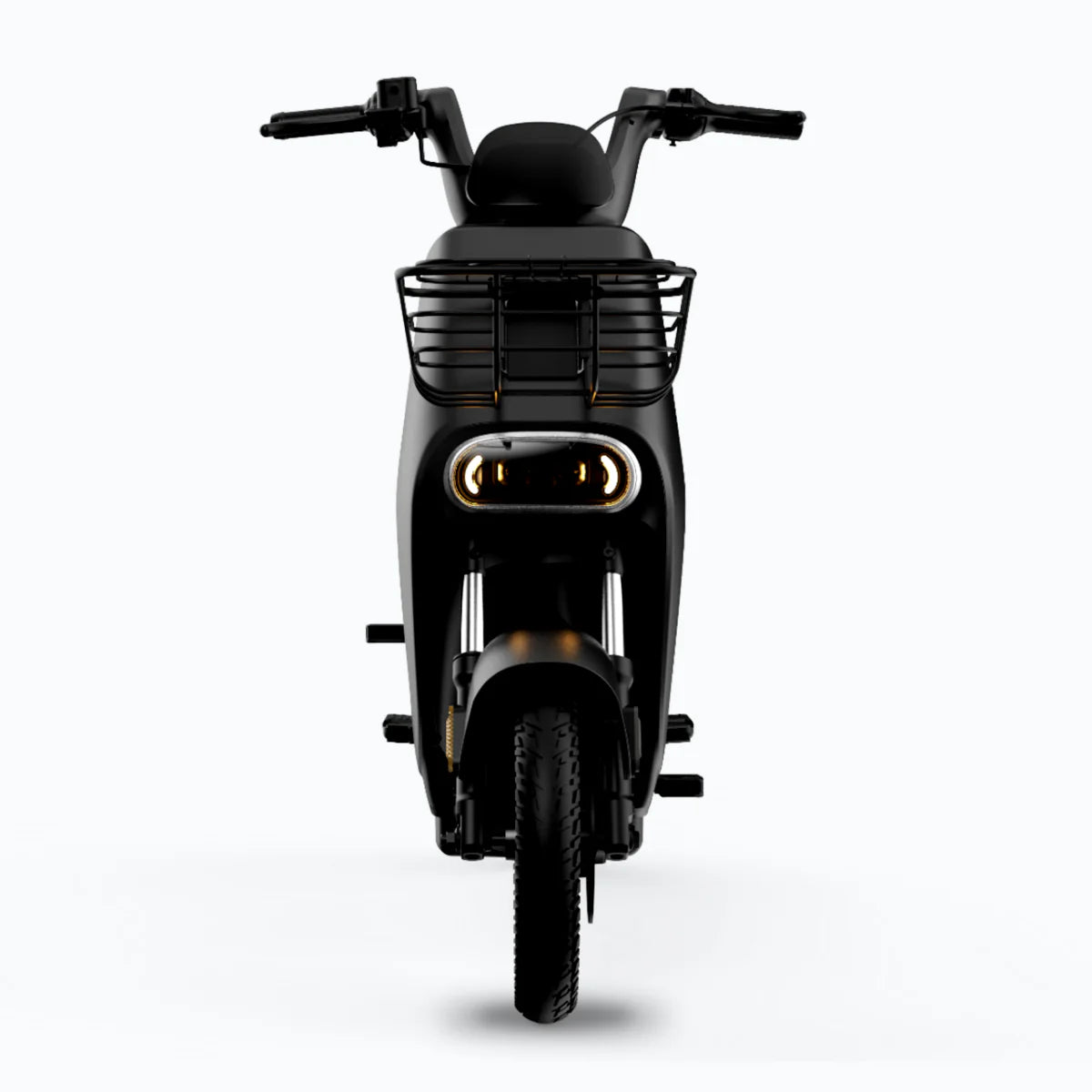 HMP LIVA 7 | Moped style Class 2 E-bike