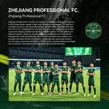LK-11 ROCKBROS × Zhejiang Professional FC Limited Edition Bike Helmet