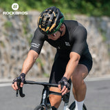 LK-11 ROCKBROS × Zhejiang Professional FC Limited Edition Bike Helmet