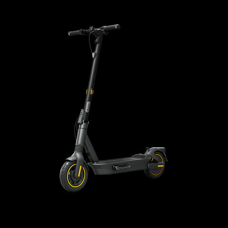 Segway Max G2 Electric Scooter