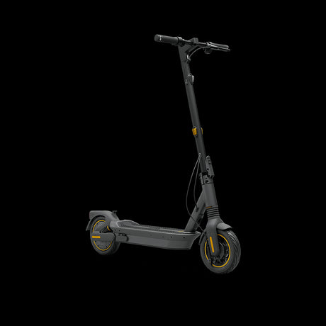 Segway Max G2 Electric Scooter