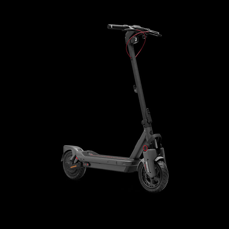 Segway Max G3 Electric Scooter