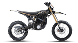 2025 Surron Ultra Bee X HP SW - 21kW Powerful Dirt EBike 74V 60Ah
