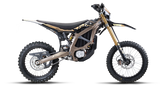 2025 Surron Ultra Bee X HP SW - 21kW Powerful Dirt EBike 74V 60Ah