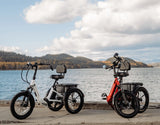 Velotric Triker Electric Tricycle