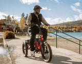 Velotric Triker Electric Tricycle