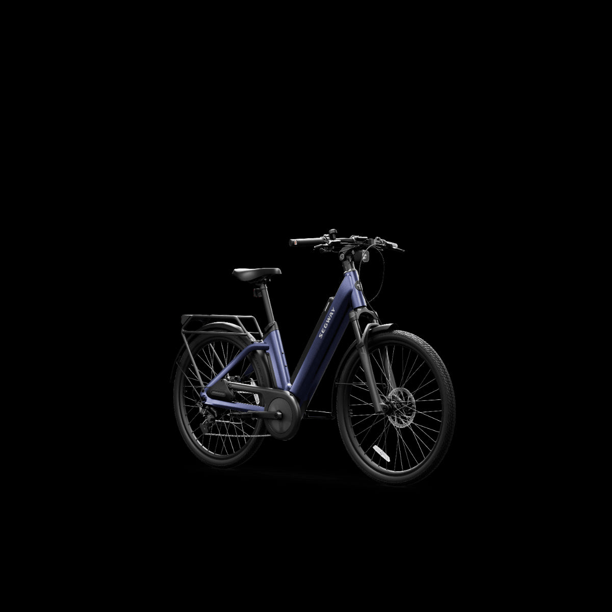Segway Myon Electric Bike
