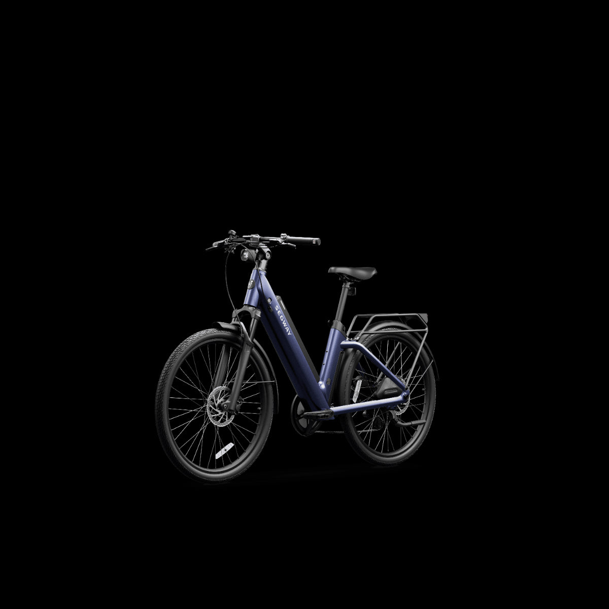 Segway Myon Electric Bike