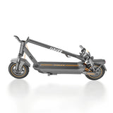 NAVEE   GT3   Max   Electric   Scooter｜Dual   Spring   Shock   Suspension｜46.6miles   Eco-range｜1000W