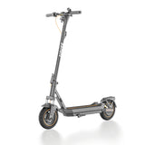 NAVEE   GT3   Max   Electric   Scooter｜Dual   Spring   Shock   Suspension｜46.6miles   Eco-range｜1000W