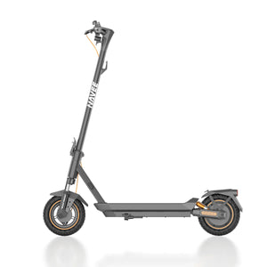 NAVEE GT3 Max Electric Scooter｜Dual Spring Shock Suspension｜46.6miles Eco-range｜1000W