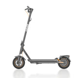 NAVEE   GT3   Max   Electric   Scooter｜Dual   Spring   Shock   Suspension｜46.6miles   Eco-range｜1000W