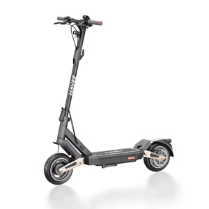 NAVEE ST3 Pro Electric Scooter｜Damping Arm™ Suspension｜46.6miles Eco-range｜1350W