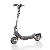 NAVEE   ST3   Pro   Electric   Scooter｜Damping   Arm™   Suspension｜46.6miles   Eco-range｜1350W