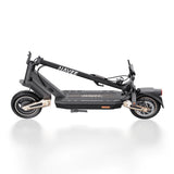 NAVEE   ST3   Pro   Electric   Scooter｜Damping   Arm™   Suspension｜46.6miles   Eco-range｜1350W