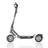 NAVEE   ST3   Pro   Electric   Scooter｜Damping   Arm™   Suspension｜46.6miles   Eco-range｜1350W