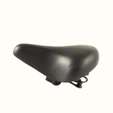Parker Comfort Commuter Bike Saddle