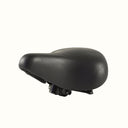 Parker Comfort Commuter Bike Saddle