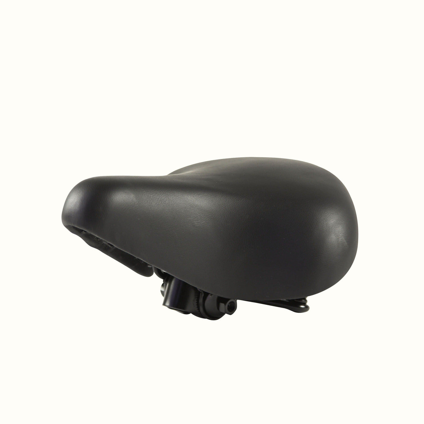 Parker Comfort Commuter Bike Saddle