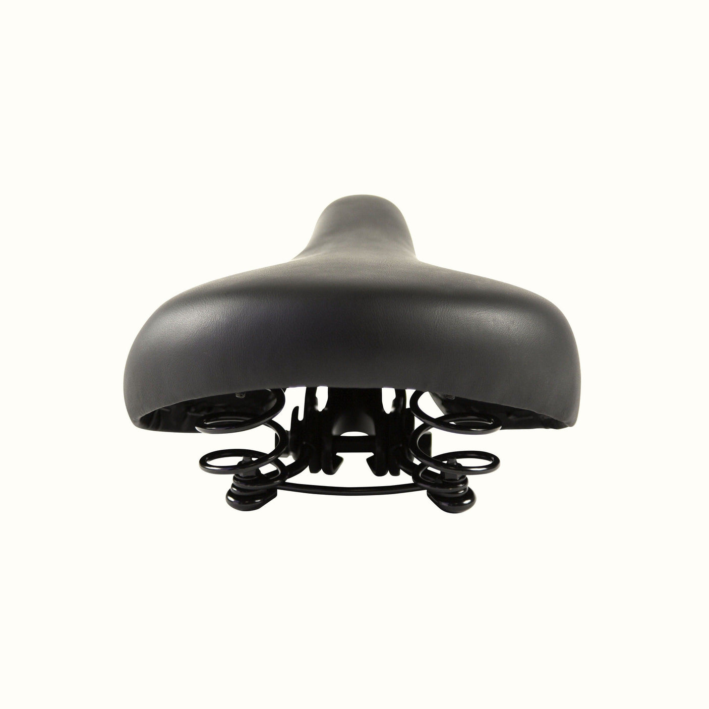 Parker Comfort Commuter Bike Saddle