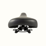 Parker Comfort Commuter Bike Saddle