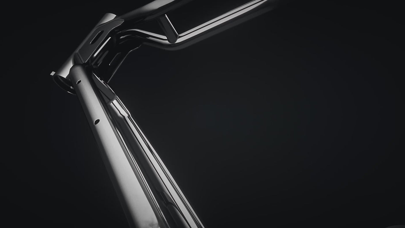 AOTOS FLUX X26 Series eBike