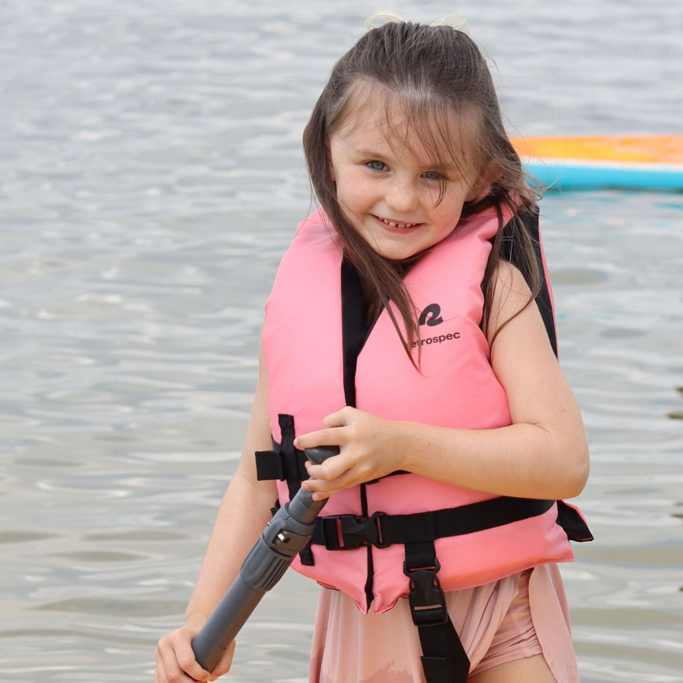 Bobbin’ Child Life Jacket
