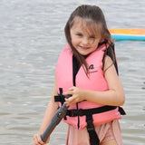 Bobbin’ Child Life Jacket