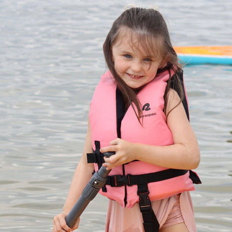 Bobbin’ Child Life Jacket