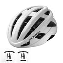 ROCKBROS LK-11 Cycling Helmet Integrated Adjustable Shockproof MTB Road Unisex