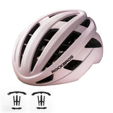 ROCKBROS LK-11 Cycling Helmet Integrated Adjustable Shockproof MTB Road Unisex
