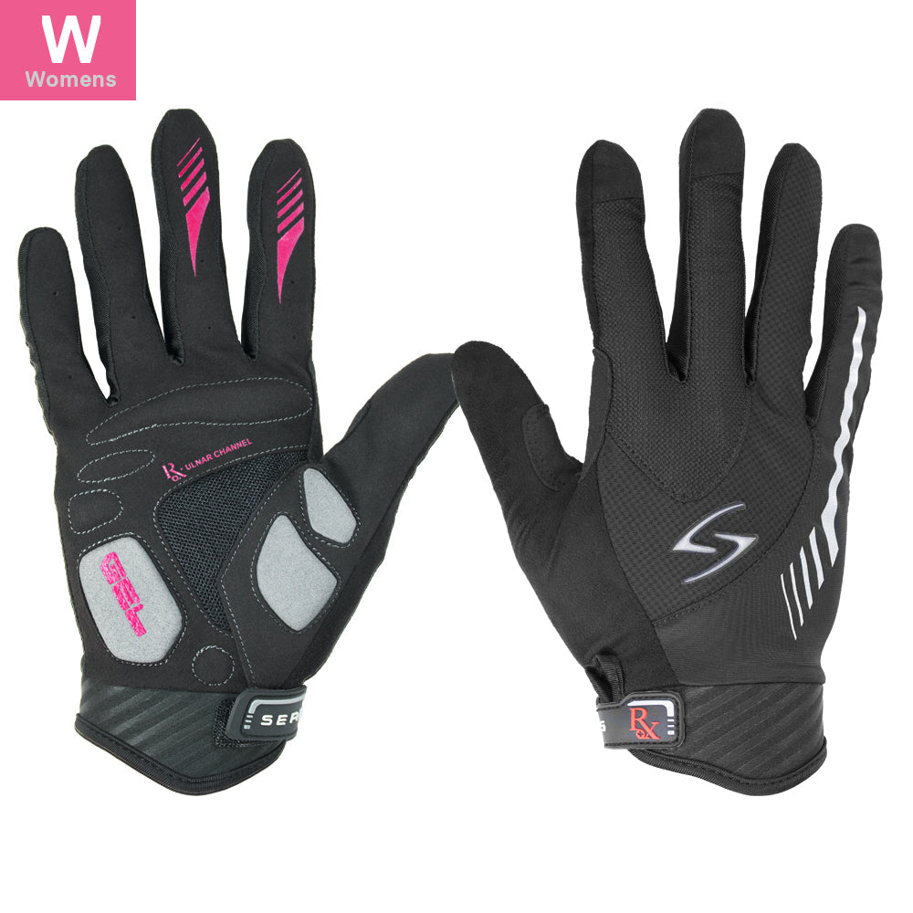RLW RX Women's Long Finger Gloves