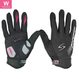 RLW RX Women's Long Finger Gloves