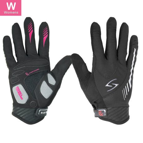 RLW RX Women's Long Finger Gloves