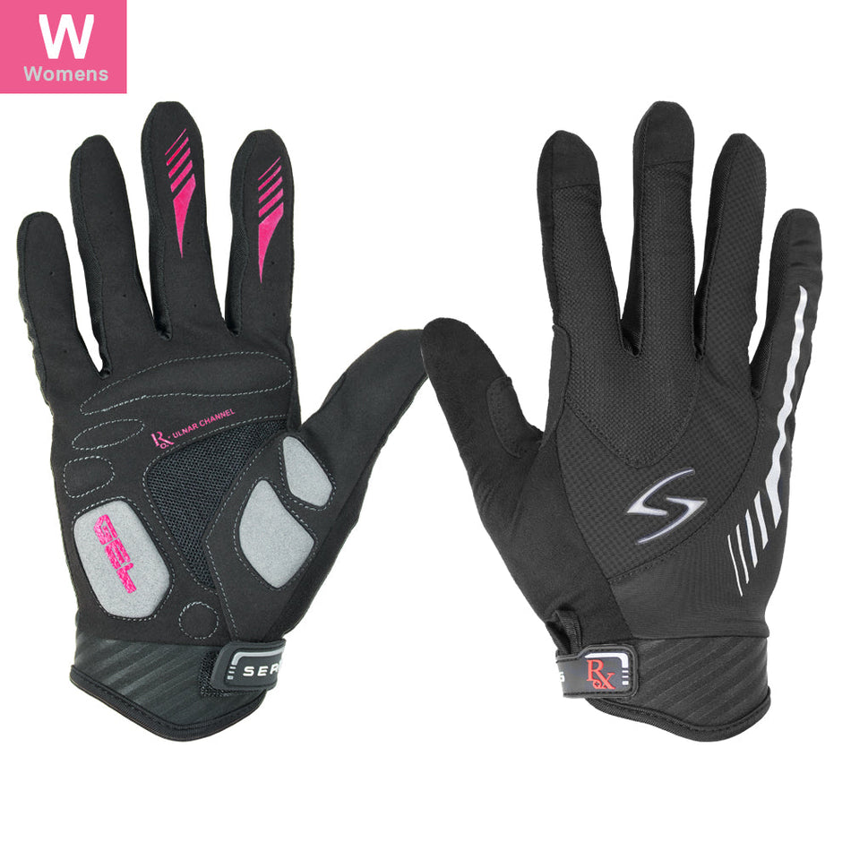RLW RX Women's Long Finger Gloves