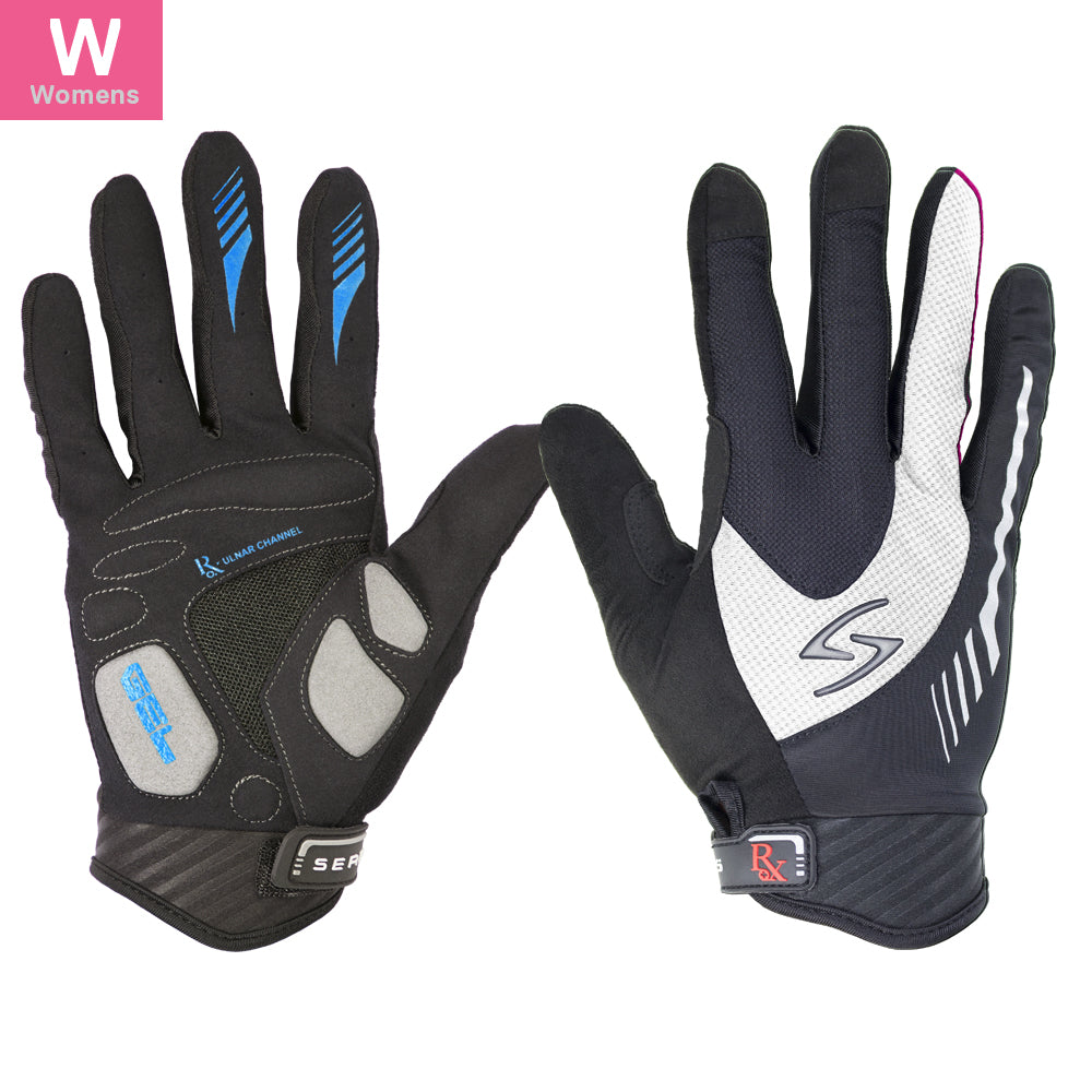 RLW RX Women's Long Finger Gloves